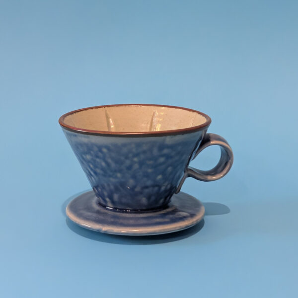 Keramikfilter - Coffee Dripper