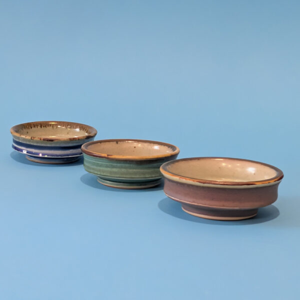 Schälchen - Mini Jongji Dipbowl