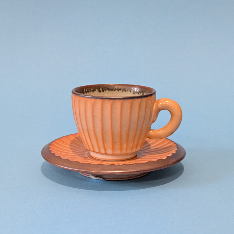 Espressotasse - Bitsal Espresso Set