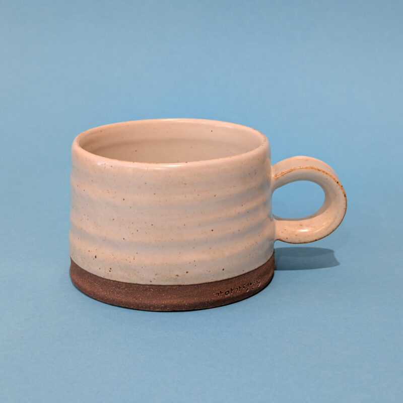 Tasse - Tong Mug Flat