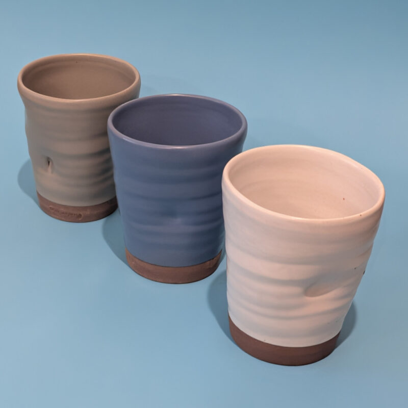 Becher - Cook Bbaebbaero Cup