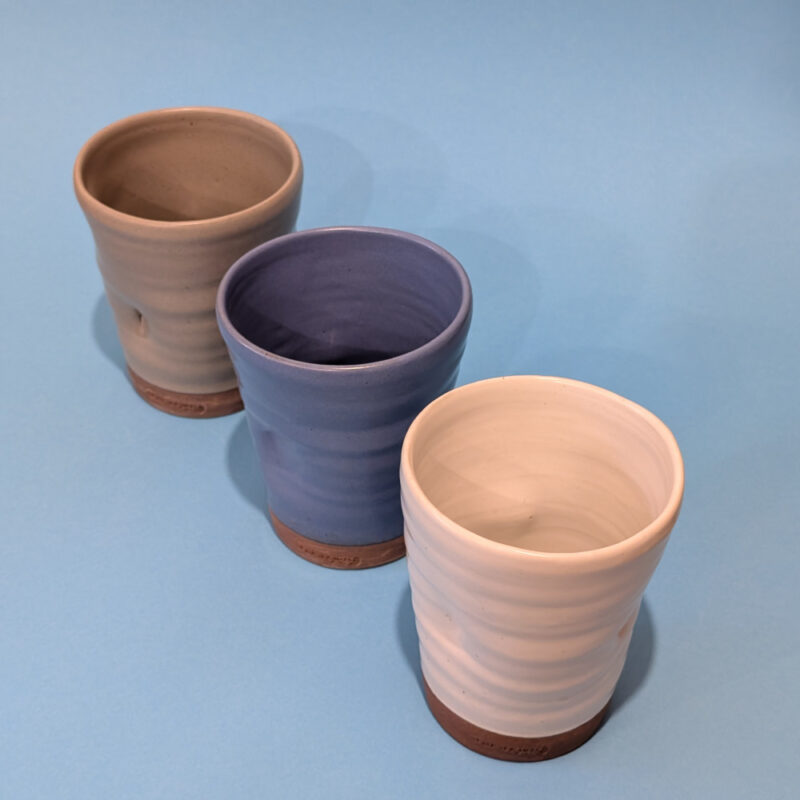 Becher - Cook Bbaebbaero Cup