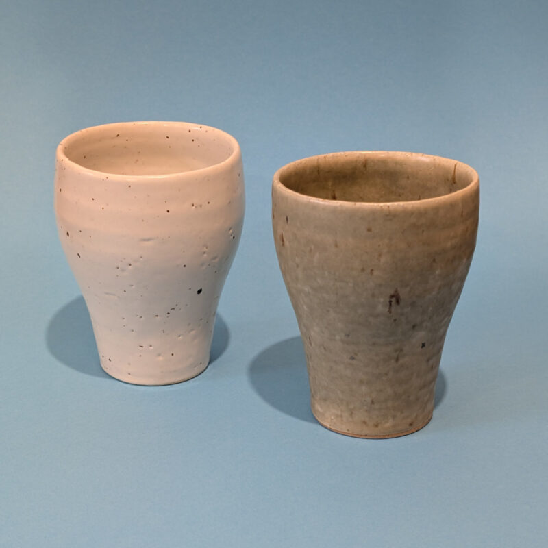 Becher - Volume Ice Cup