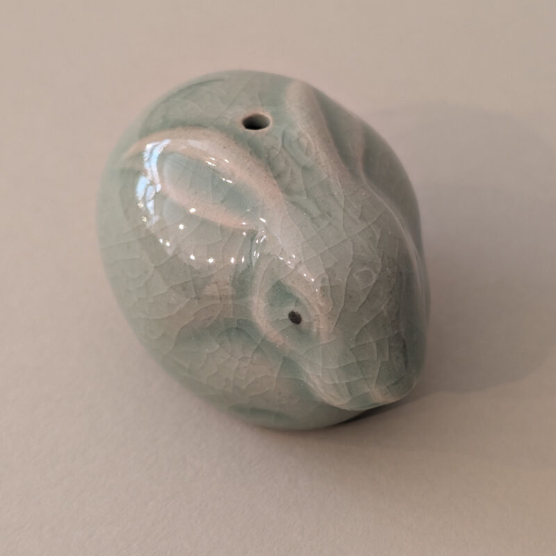 Wasserspender -  Hase