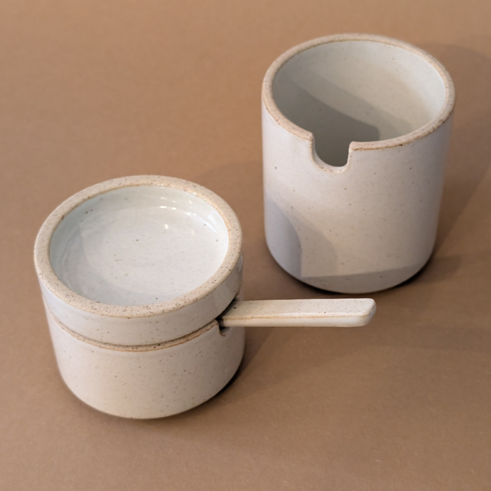 Saucebowl - Weiß – Bild 2