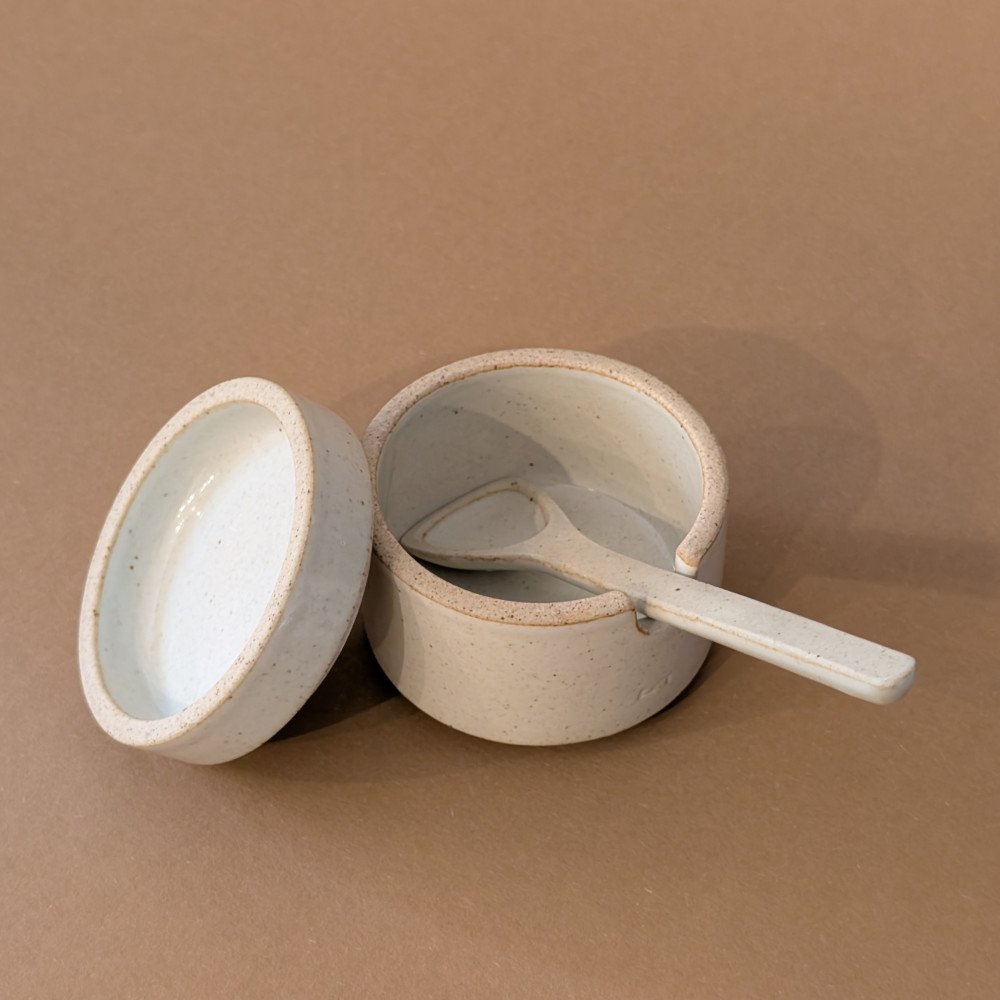 Saucebowl - Weiß – Bild 4