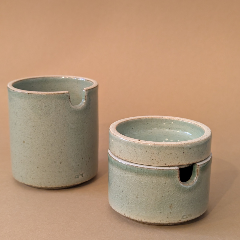 Saucebowl - Grün – Bild 2