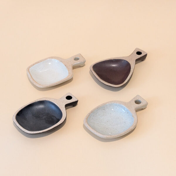 Spoon Dipbowl