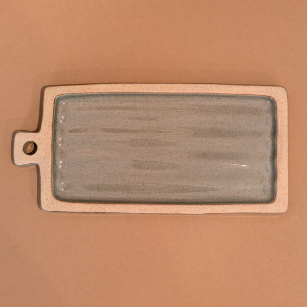 Two-Side Long Plate M