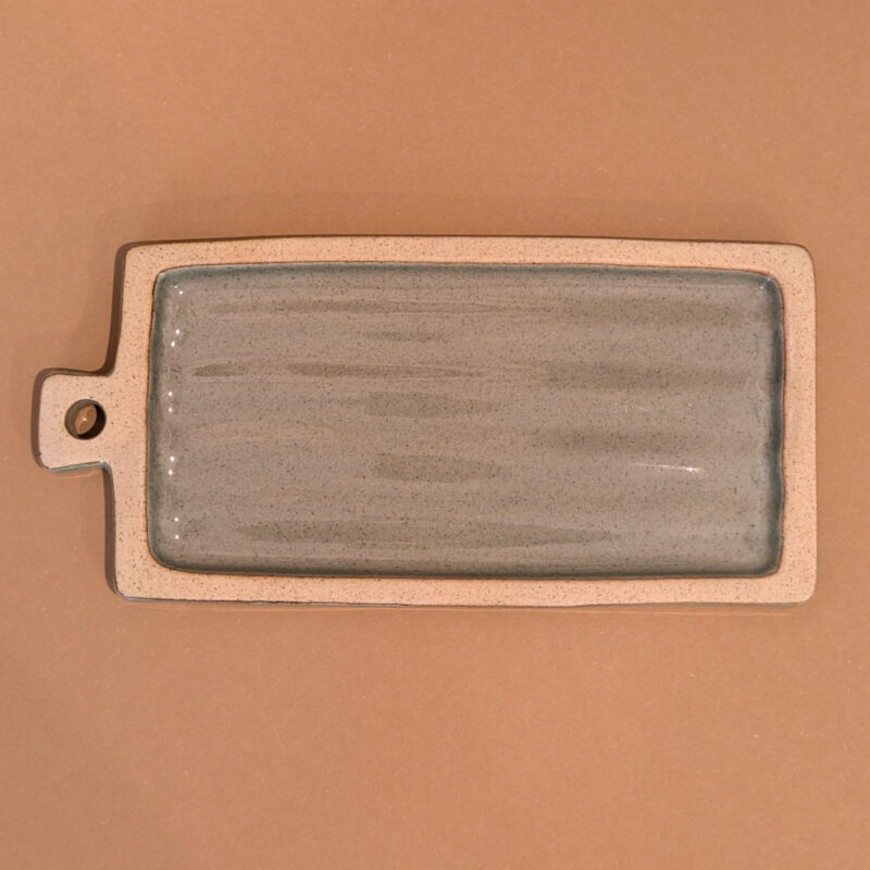 Two-Side Long Plate M