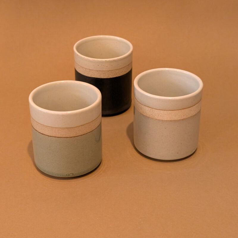 Ilja Cup - Becher