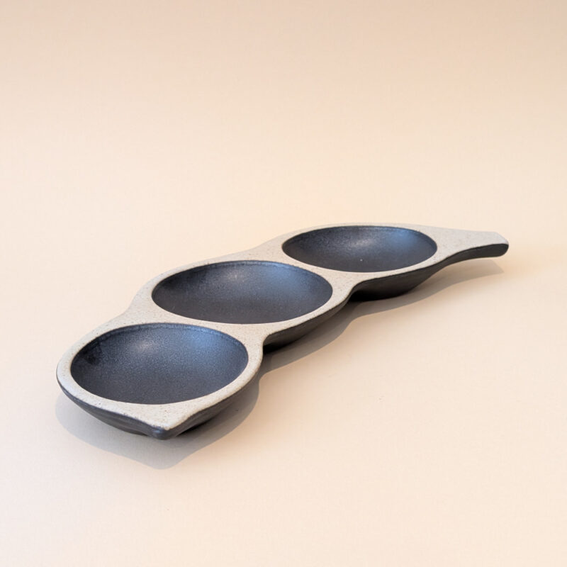 Bean Plate Big