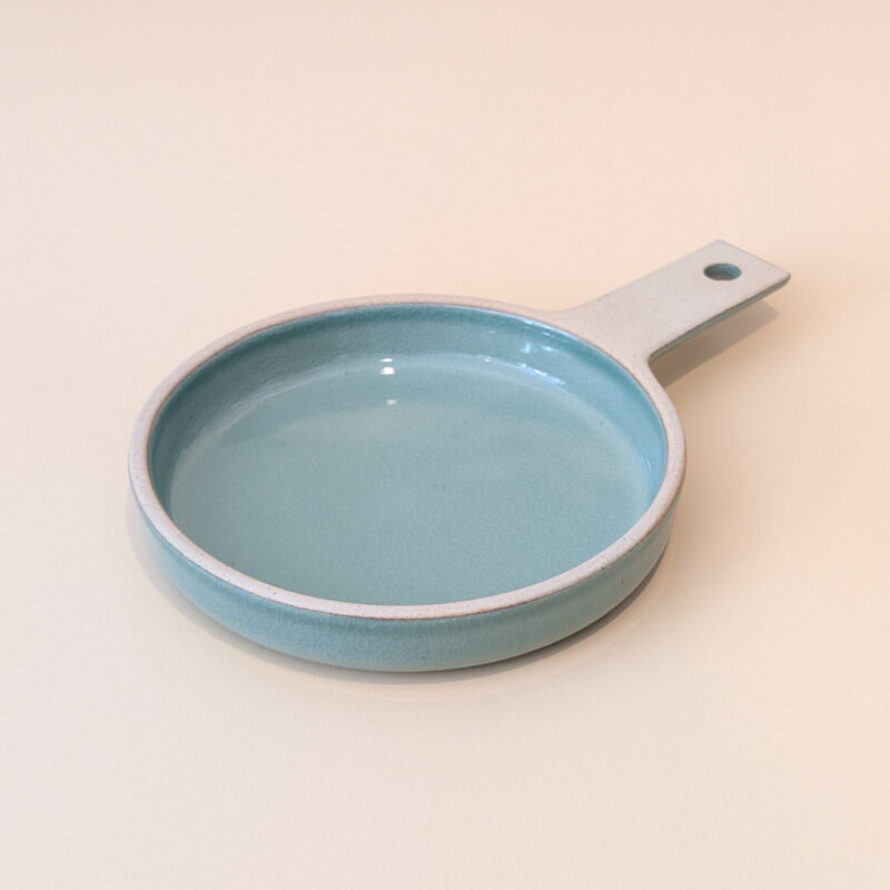 Servierteller - Frypan Plate M