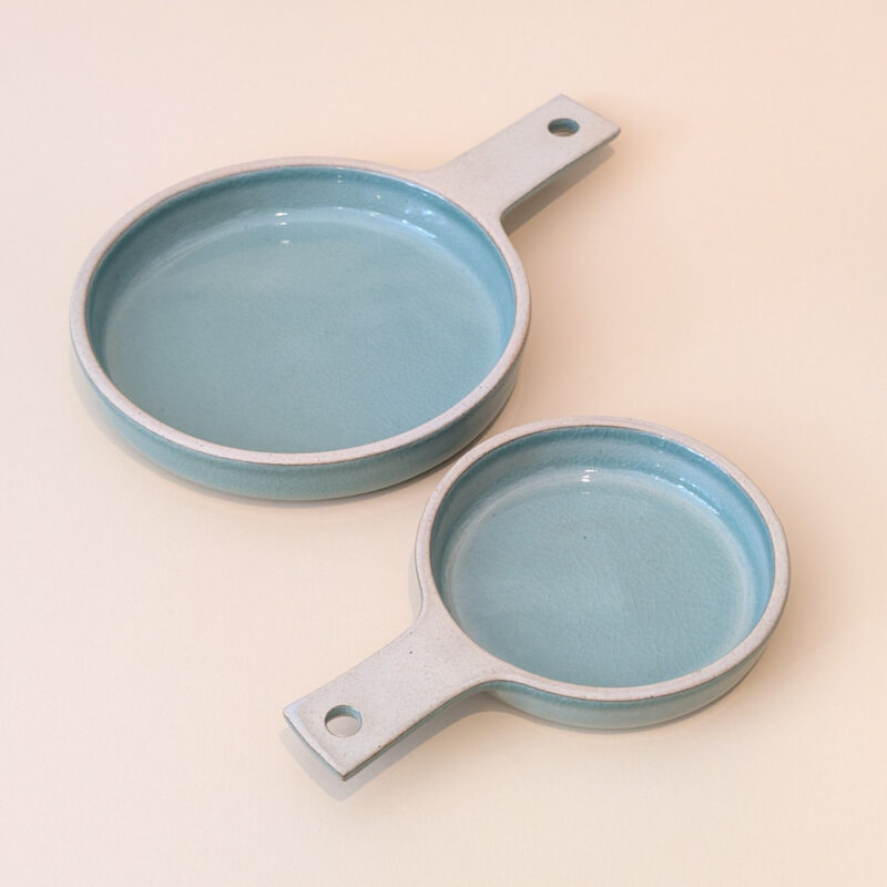 Servierteller - Frypan Plate M