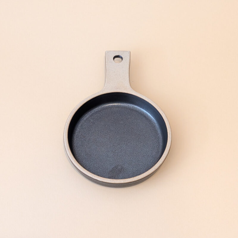 Servierteller - Frypan Plate S