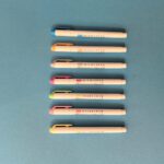 Mildliner 7er-Set