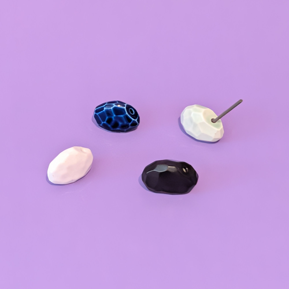 Keramik Incense Holder – Bild 8