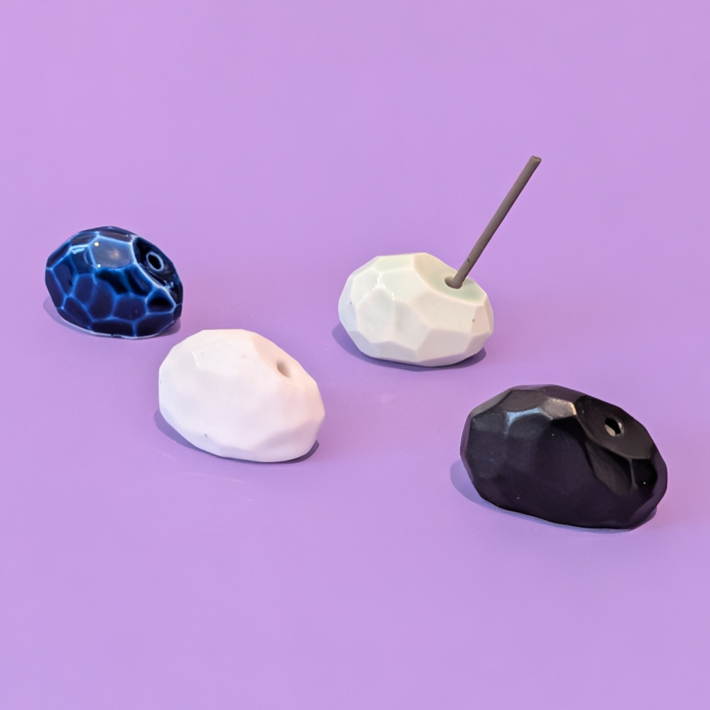 Keramik Incense Holder – Bild 3