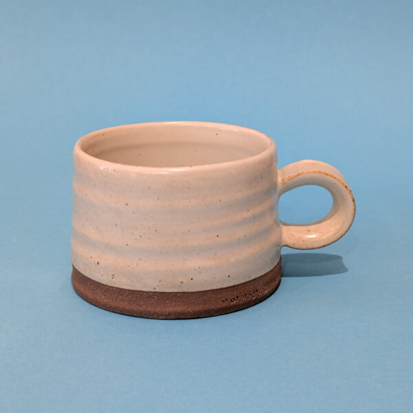 Tasse - Tong Mug Flat