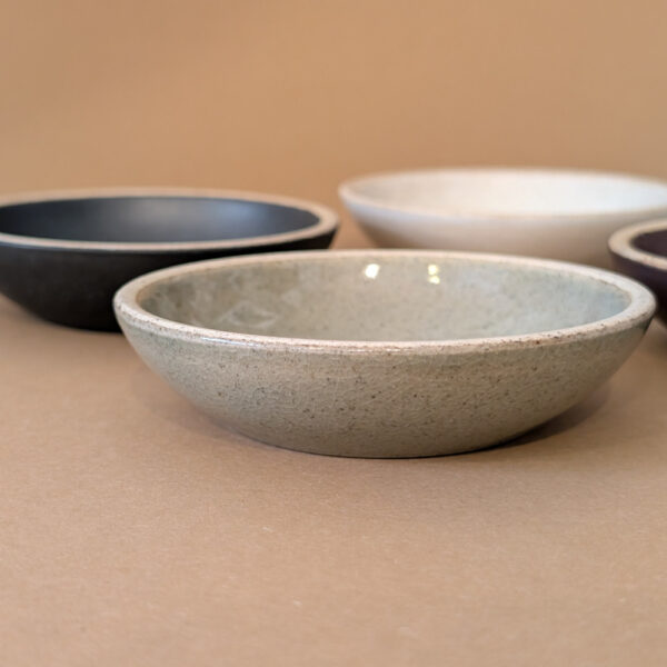 Banchan Bowl - Rund