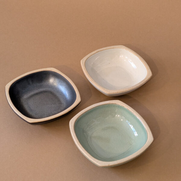 Banchan Bowl - Quadratisch S