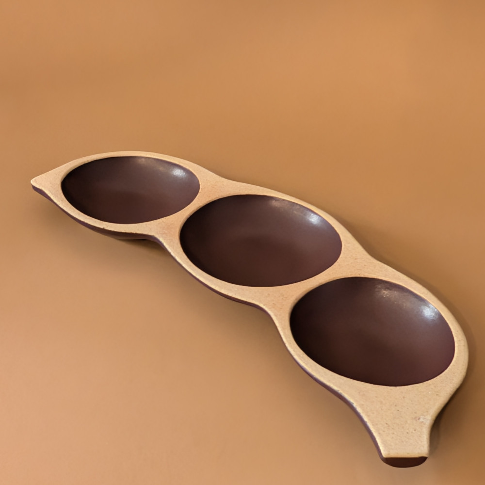Bean Plate Big – Bild 3