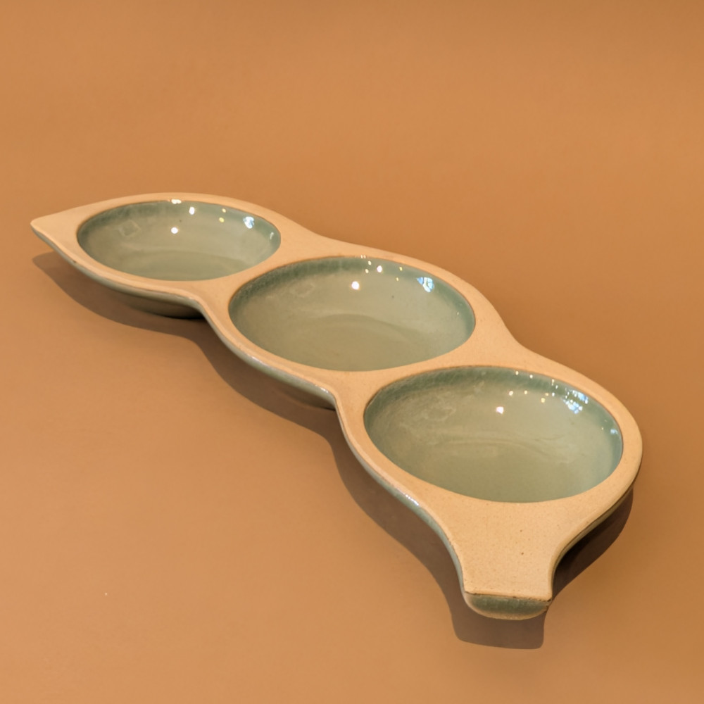 Bean Plate Big – Bild 2