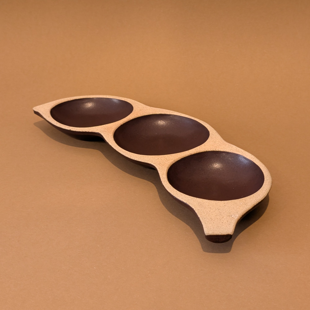Bean Plate Medium – Bild 2