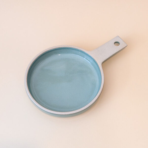 Servierteller - Frypan Plate S