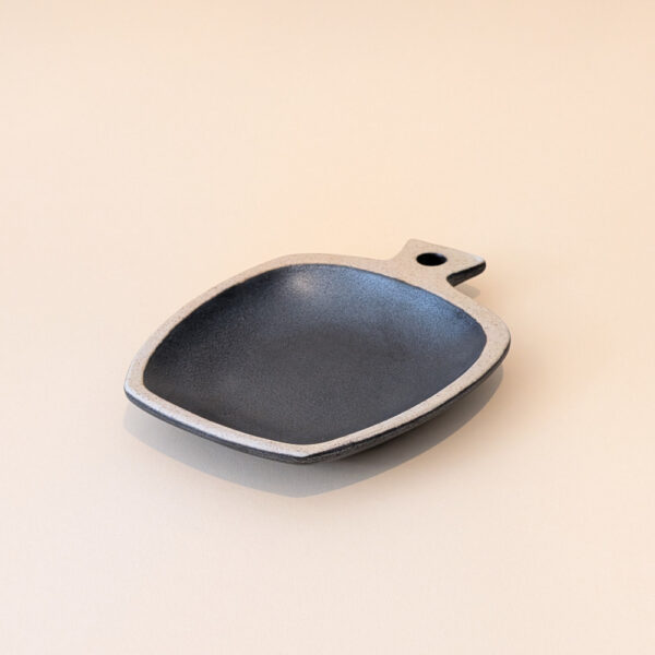 Teller - Sonjabi Asymmetric Plate