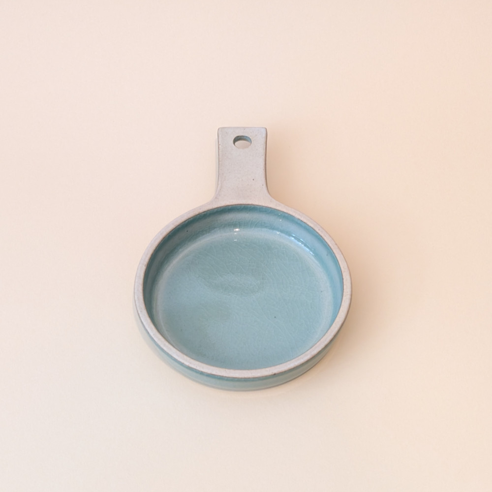 Servierteller - Frypan Plate S – Bild 3
