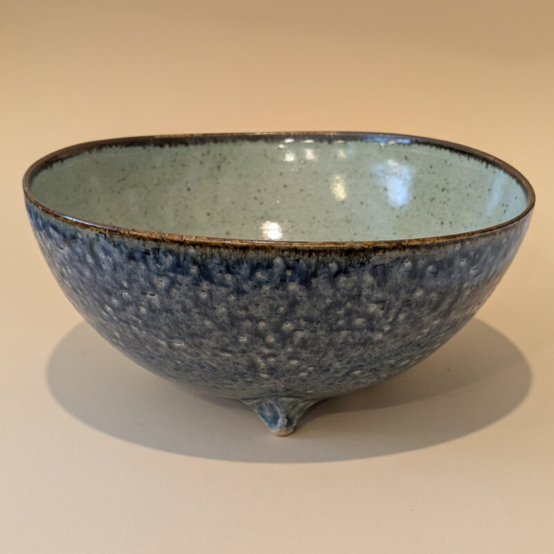 Schale - New Unbalance Salad Bowl