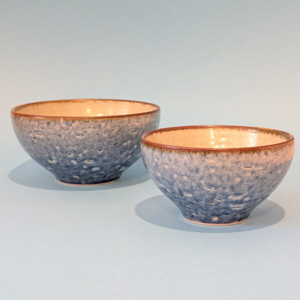 Schale - Honhabto Blue