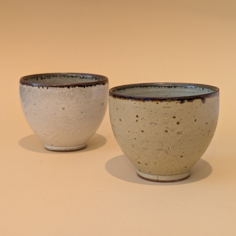 Dessert Becher - Donguri