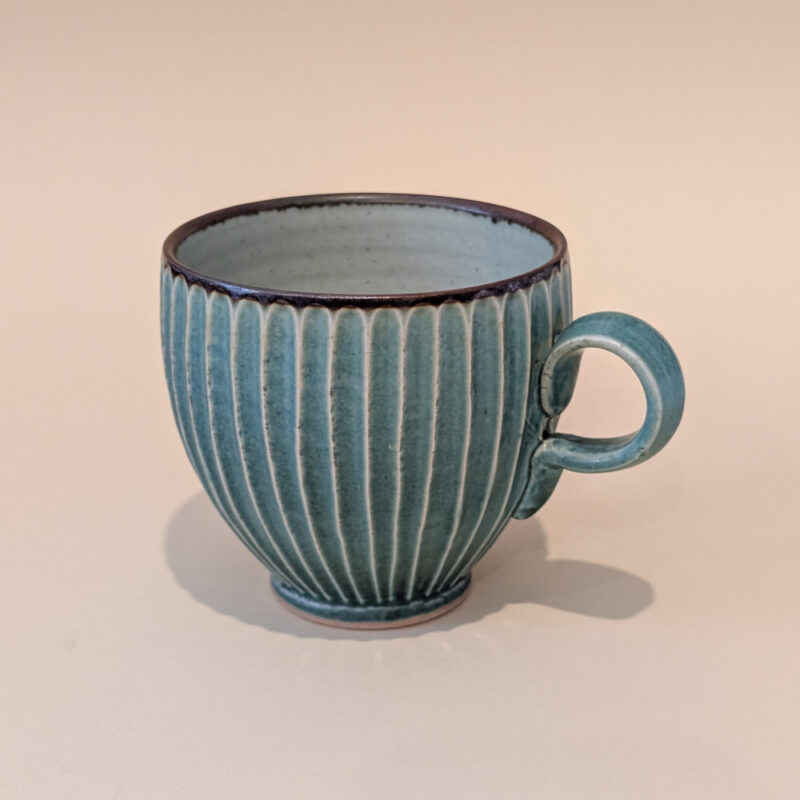 Kaffeetasse - Bitsal Donguri Latte