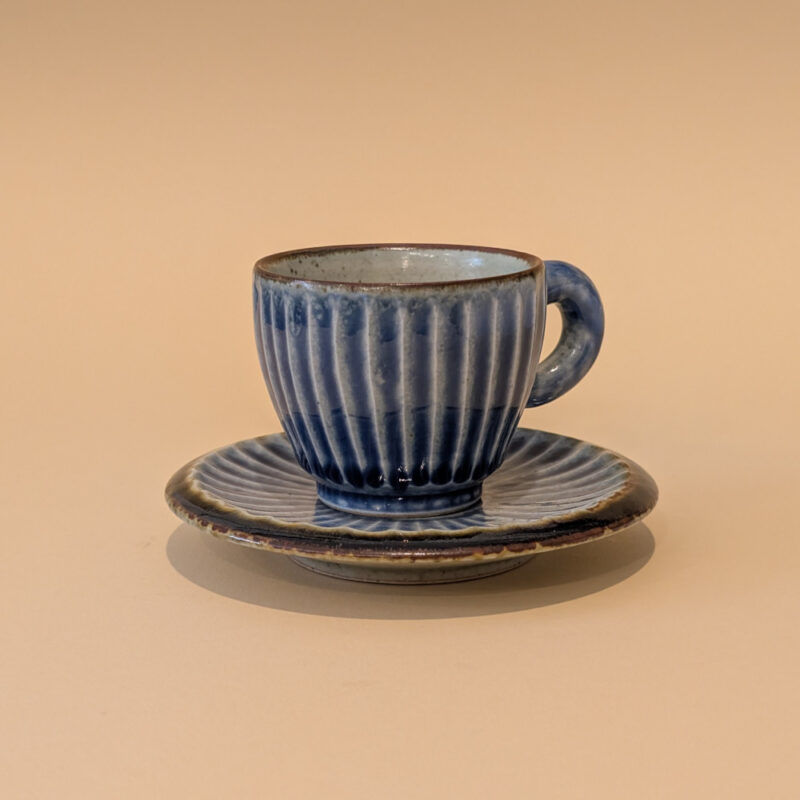Espressotasse - Bitsal Espresso Set
