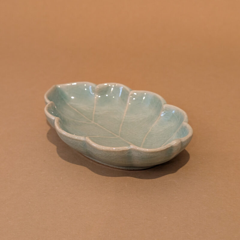 Schälchen -  Leaf Tray