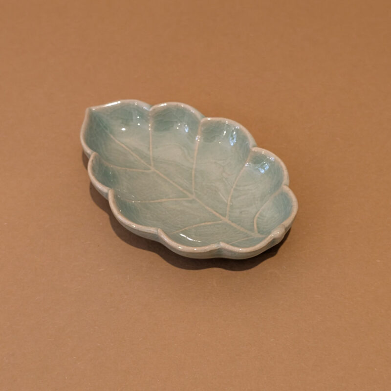 Schälchen -  Leaf Tray