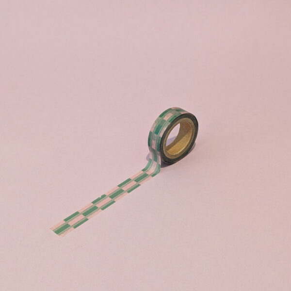 Papertape - Vintage 04