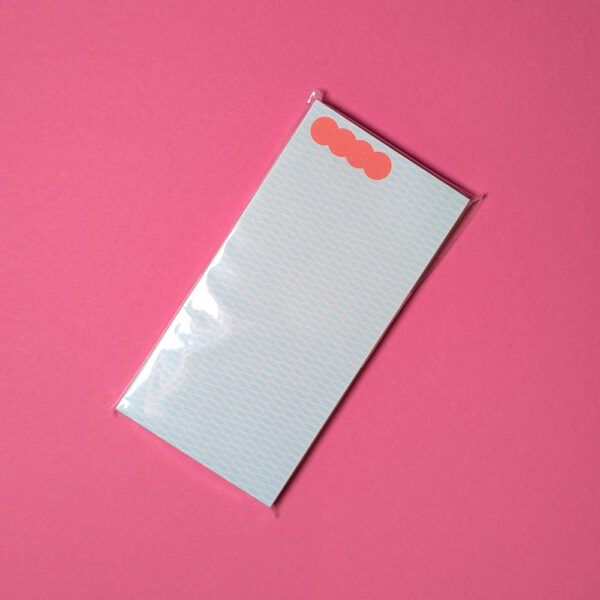 Memopad Mermaid